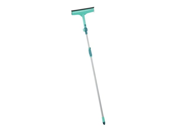 LEIFHEIT Window Wiper PLUS 3 - Mop / squeegee - mikrofiber