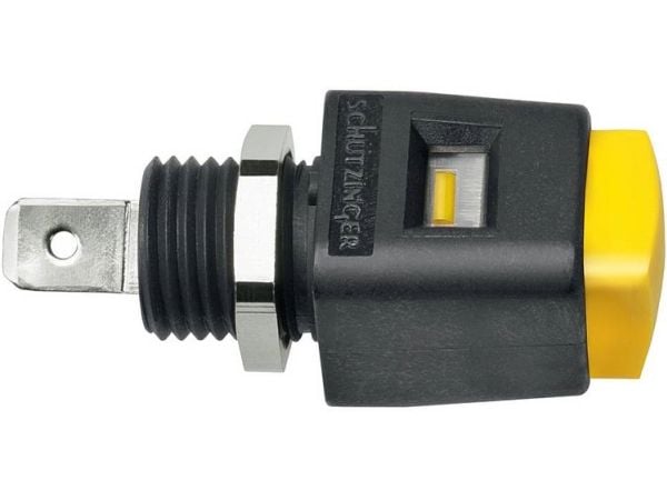 Schützinger lyntry terminal Gul 16 A 1 kpl