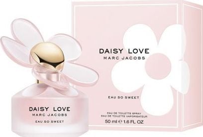Marc Jacobs Daisy Love Eau So Sweet Eau De Toilette 50 ml (woman)