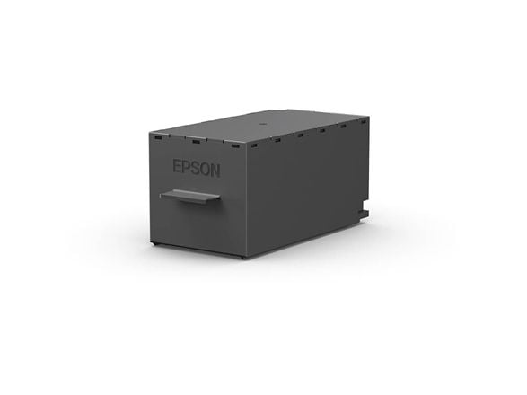 Epson - Blekkvedlikeholdsboks - for SureColor P706, P900, SC-P700, SC-P700 Mirage Bundling, SC-P900, SC-P900 Mirage Bundling