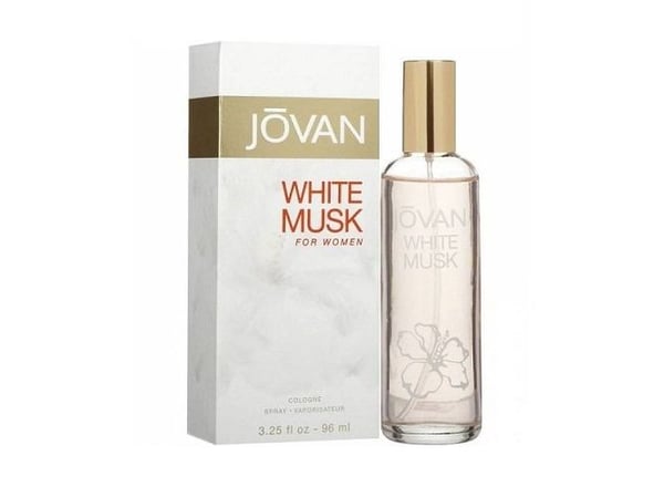 Jovan White Musk EDC B 96 ml