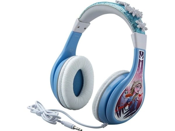 Ekids Iceberg 2 hörlurar (FR-140V2)