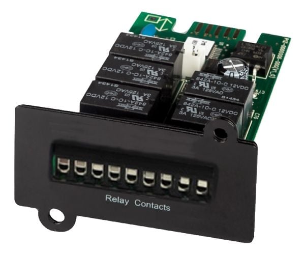 PowerWalker AS400 Card 6 Terminal