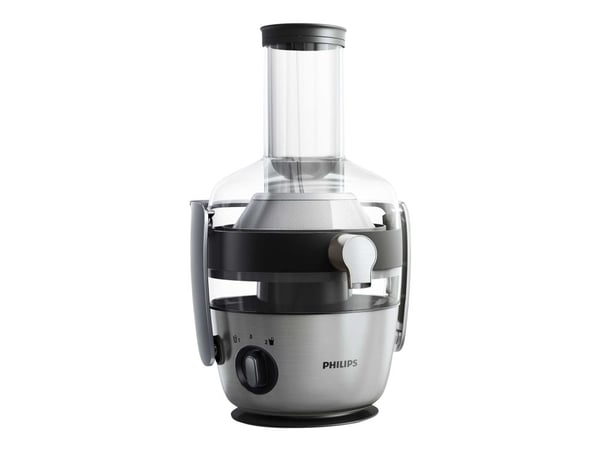 Philips Avance Collection HR1921 - Juicemaskin - 1.1 kW - metall