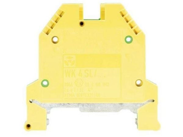 Wieland Electric 57.504.9055.0