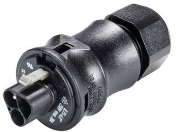 Wieland Electric 96.032.0153.1