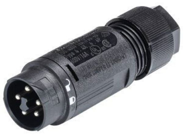 Wieland Electric 46.052.4553.1