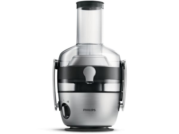 Philips Avance Collection HR1921 - Juicemaskin - 1.1 kW - metall