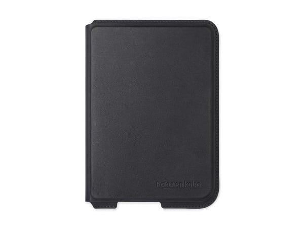 Kobo SleepCover - Lommebok for eBook-leser - kunstlær - svart - for Kobo Nia