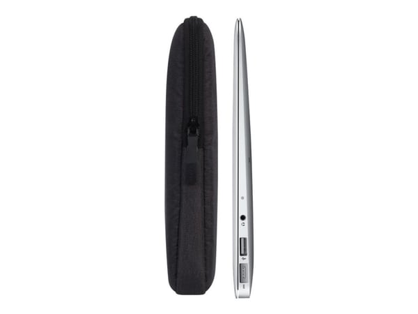 Riva Case Suzuka 7703 - Notebookhylster - 13.3" - svart