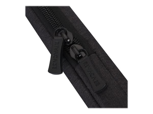 Riva Case Suzuka 7703 - Notebookhylster - 13.3" - svart