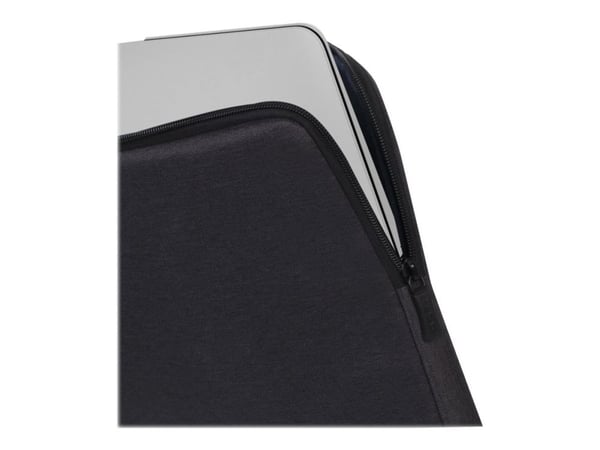 Riva Case Suzuka 7703 - Notebookhylster - 13.3" - svart
