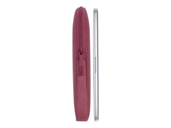 Riva Case Suzuka 7703 - Notebookhylster - 13.3" - rød