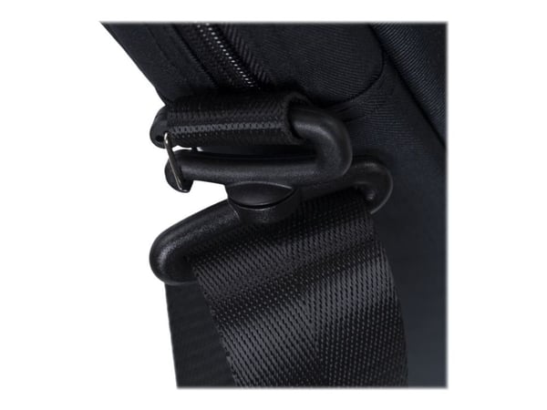 Riva Case Biscayne - Notebookbæreveske - 15.6" - svart