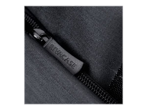 Riva Case Biscayne - Notebookbæreveske - 15.6" - svart