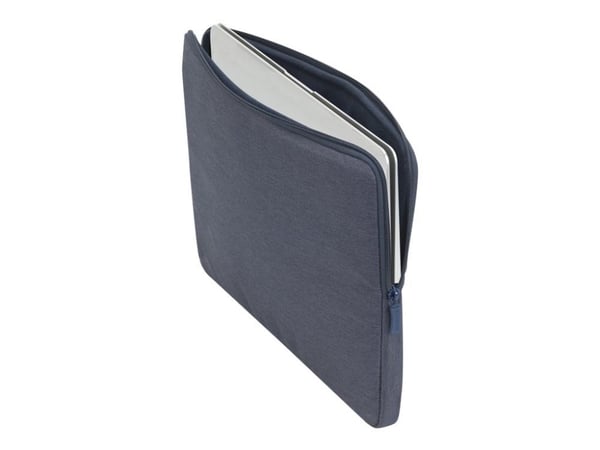 Riva Case Suzuka 7703 - Notebookhylster - 13.3" - blå