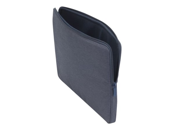 Riva Case Suzuka 7703 - Notebookhylster - 13.3" - blå