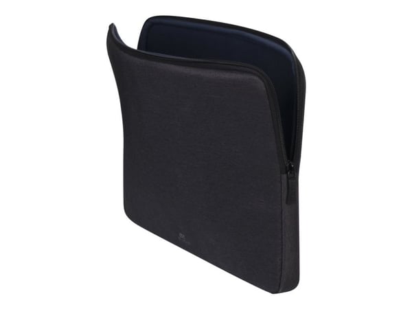 Riva Case Suzuka 7703 - Notebookhylster - 13.3" - svart
