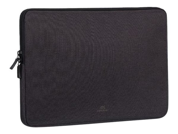 Riva Case Suzuka 7703 - Notebookhylster - 13.3" - svart