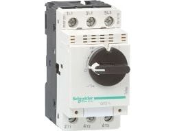 Schneider Electric GV2L20, -20 - 60 °C, 97 mm, 89 mm, 330 g