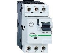 Schneider Electric GV2RT06, Dvärgbrytare