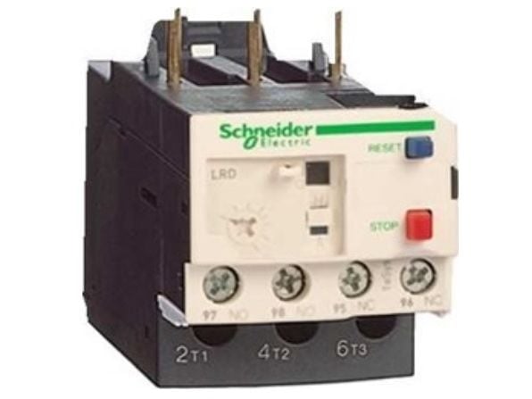 SCHNEIDER ELECTRIC Lämpörele, asetusalue 23 - 32A LC1D25 - LC1D38:lle