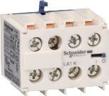 Schneider Electric LA1KN04, Multifärg