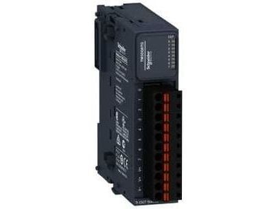 Schneider Electric TM3DQ8TG, IP20, CE, 27,4 mm, 84,6 mm, 90 mm, 760 g