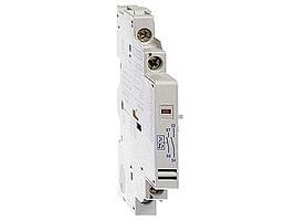 Schneider Electric GVAD0110, 9,3 mm, 66 mm, 89 mm, Grå