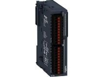 Schneider Electric TM3DI16G, IP20, Modicon M241 Modicon M251 Modicon M221 Modicon M262, CE, 24 V, 27,4 mm, 84,6 mm