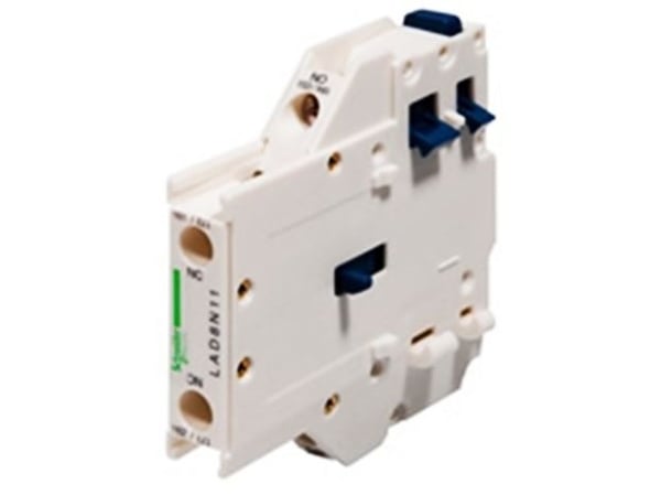 Schneider Electric LAD8N11, Multifärg