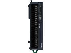 Schneider Electric TM3DQ16T, IP20, CE, 27,4 mm, 84,6 mm, 90 mm, 110 g