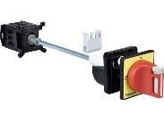 Schneider Electric VCCDN, 3P, 11 A, IP65, 60 mm, 60 mm, 334 g