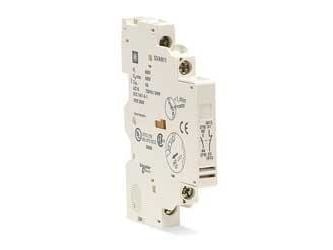 Schneider Electric GVAN20, Multifärg