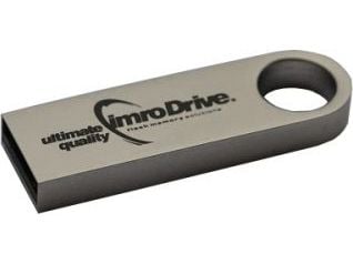 Imro Iron USB-tikku, 32 GB (IRON 32GB) Imro Iron USB-tikku, 32 GB (IRON 32GB)