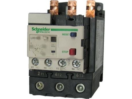Schneider Electric LRD3359, Multifärg, 690 V, 510 g, -20 - 60 ° C