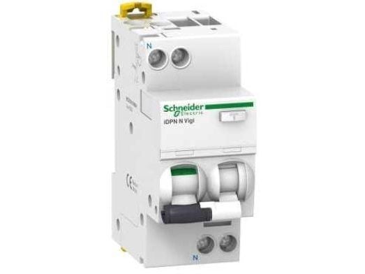 Schneider Electric A9D32632, IP40