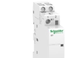 Schneider Electric A9C22512, Monivärinen, 220 AC