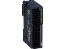 Schneider Electric TM3DI16, IP20, Modicon M241 Modicon M251 Modicon M221 Modicon M262, CE, 24 V, 27,4 mm, 84,6 mm