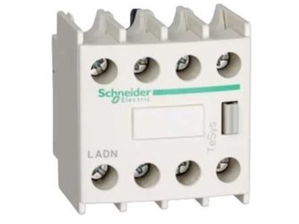 Schneider Electric LADN04, Multifärg