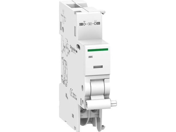 Schneider Electric A9A26476, Monivärinen, 415 AC, 130 DC