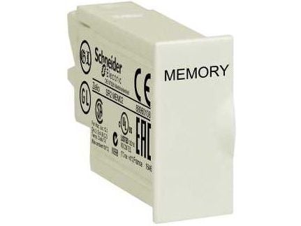 Schneider Electric SR2MEM02