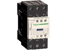 Schneider Electric LC1D65ABD, Multifärg, 24 DC