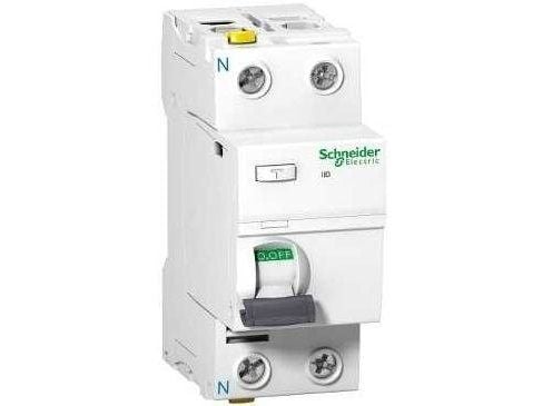 Schneider Electric A9Z21225, Hvid, -40 - 85 °C, 36 mm, 91 mm, 73 mm, 210 g