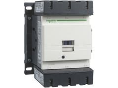 Kytkin 150A 3P+NO+NC 24VDC 24VDC