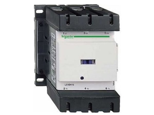 Schneider Electric LC1D115P7, Multifärg, 230 AC