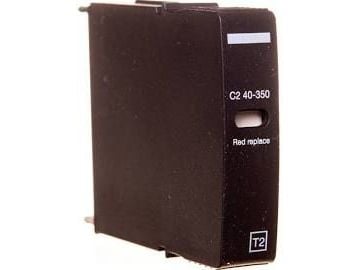 Schneider överspänningsavledareinsats C 40kA 1,4kV 350V (16316)