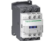 Schneider Electric LC1D32BL, Multifärg, 24 DC
