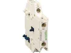 Schneider Electric LAD8N02, Multifärg