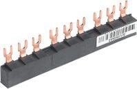 Schneider Electric GV2G, 690 V, 58 g, 58 g, 35 mm, 135 mm, 10 mm
